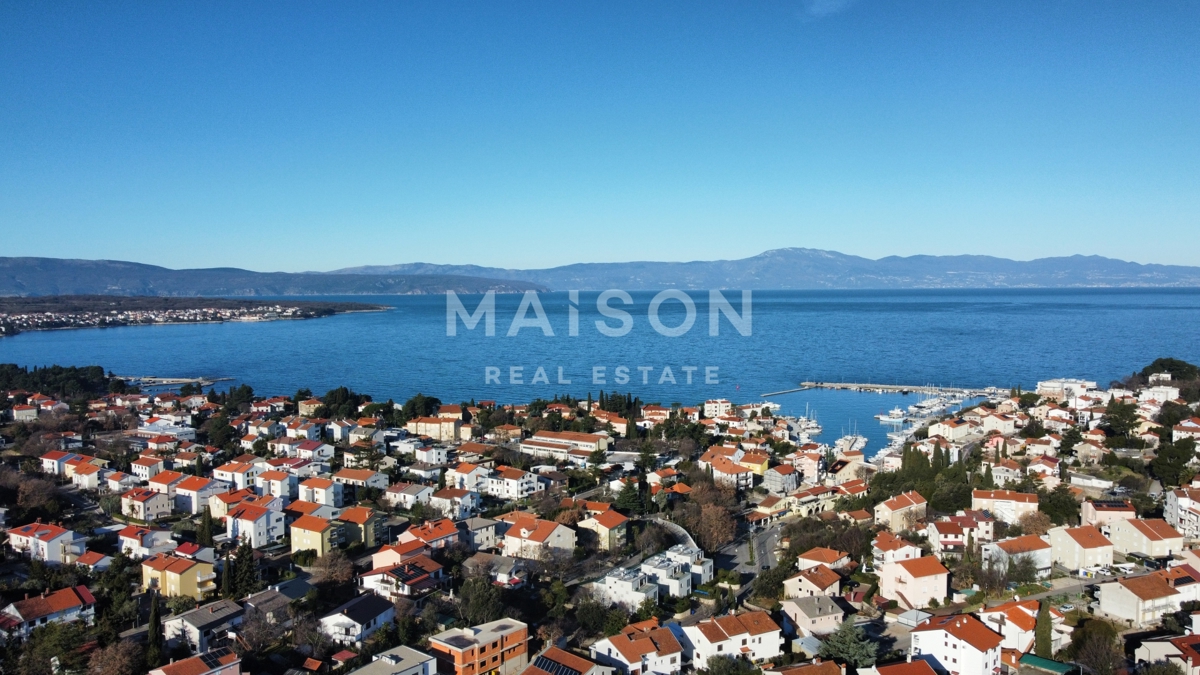Terrain À vendre - Primorsko-goranska Krk - foto 1/2