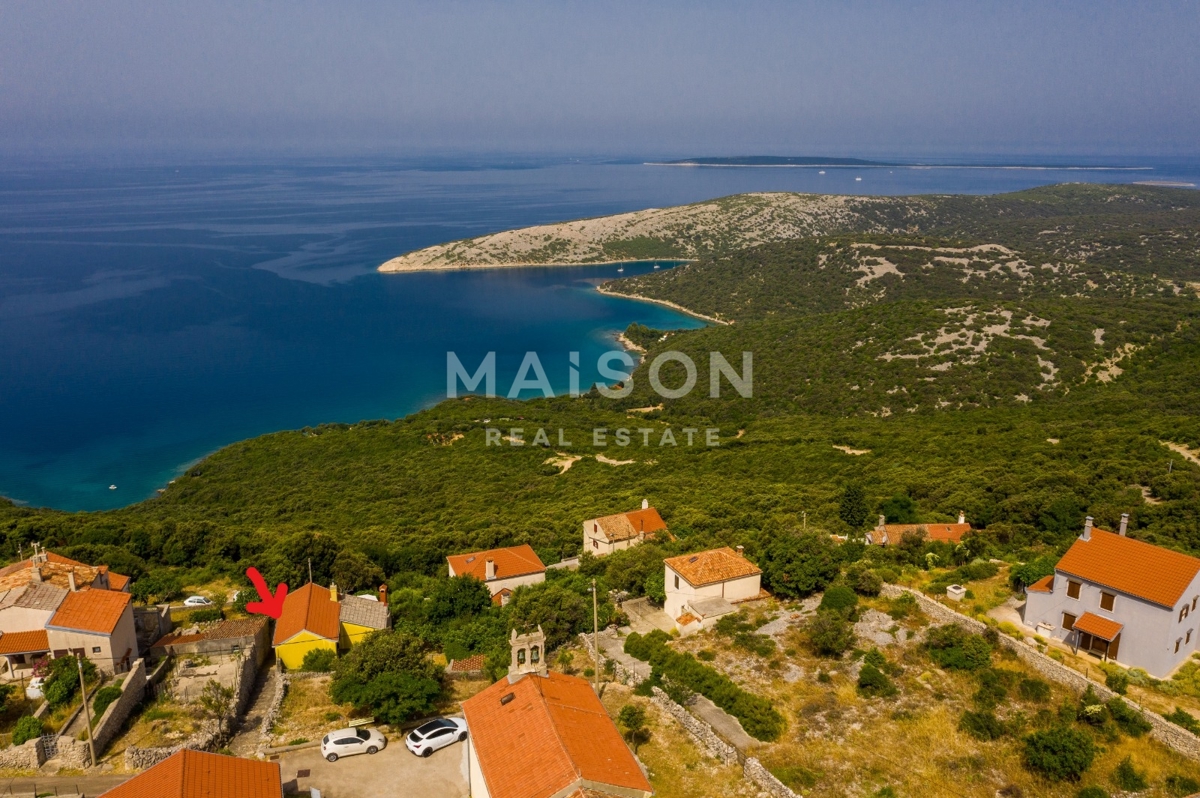 Kuća Na prodaju - PRIMORSKO-GORANSKA MALI LOŠINJ