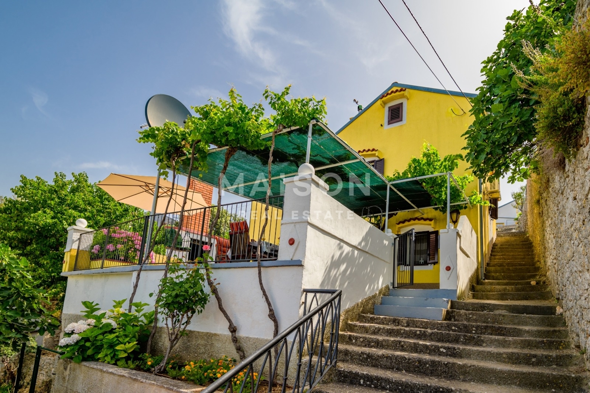 Kuća Na prodaju - PRIMORSKO-GORANSKA MALI LOŠINJ