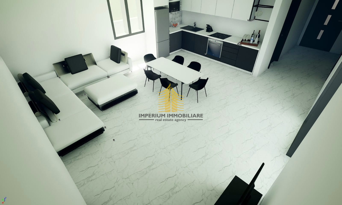 Appartement À vendre - ZADARSKA PRIVLAKA