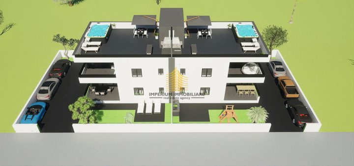 Appartamento In vendita - Zadarska Privlaka - foto 3/32