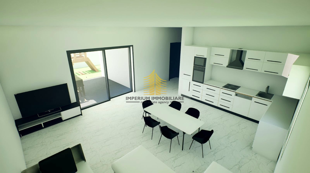 Appartement À vendre - ZADARSKA PRIVLAKA