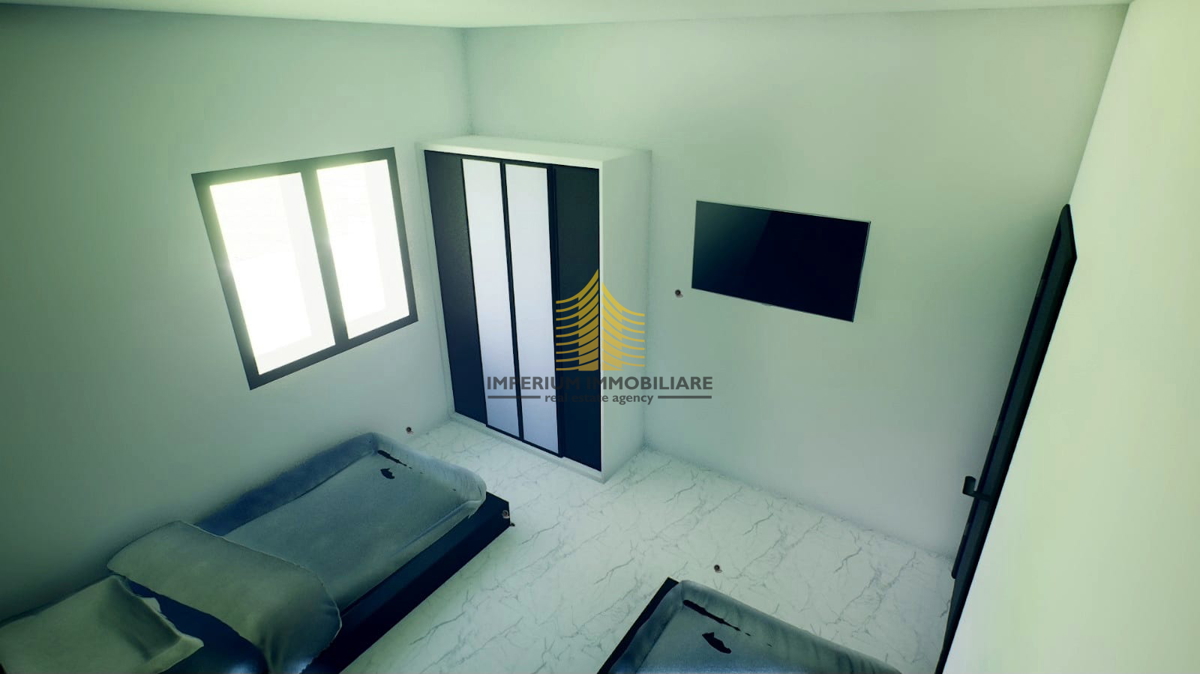 Appartement À vendre - ZADARSKA PRIVLAKA