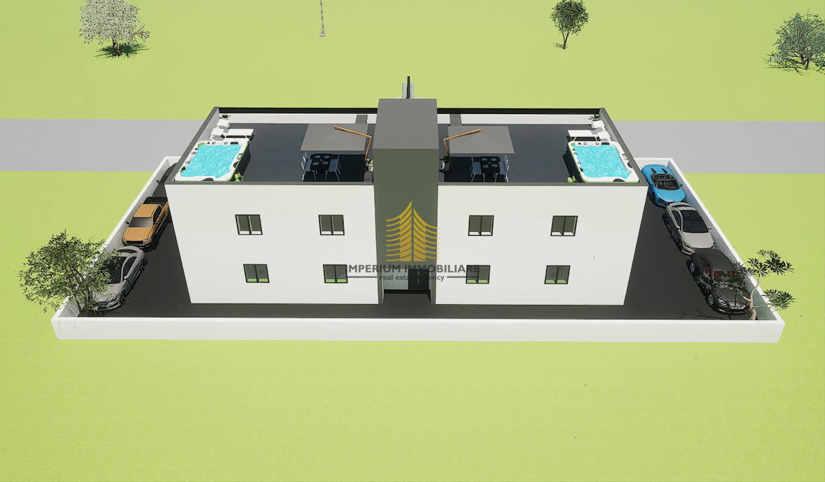 Appartement À vendre - Zadarska Privlaka - foto 4/32