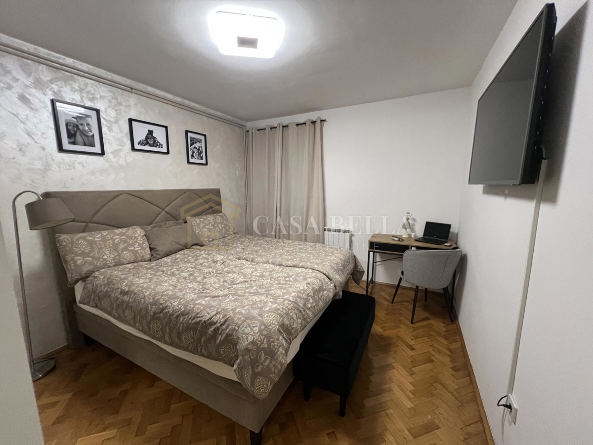 Stan Na prodaju - Primorsko-goranska Krk - foto 5/13
