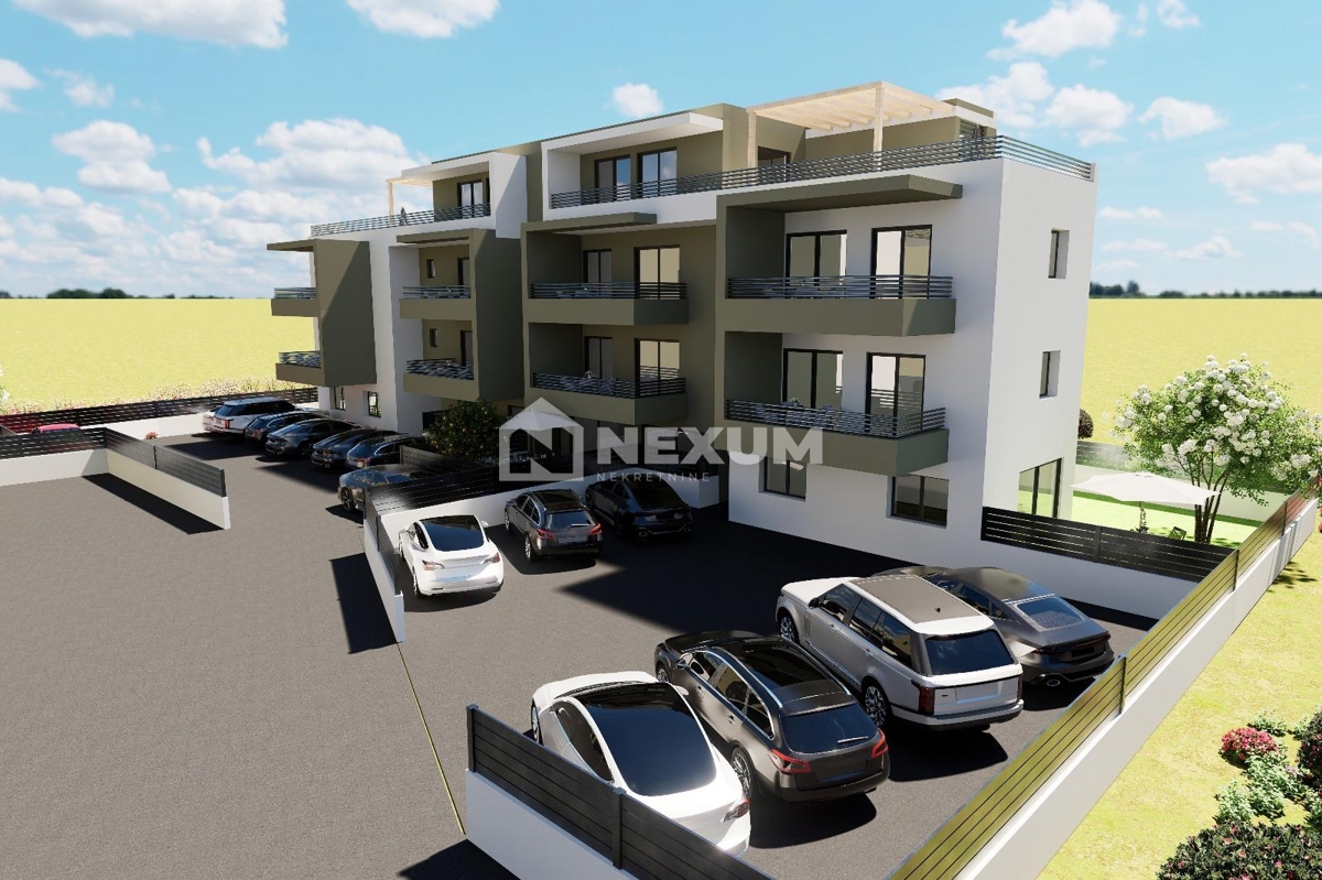 Appartamento In vendita - Splitsko-dalmatinska Trogir - foto 1/8