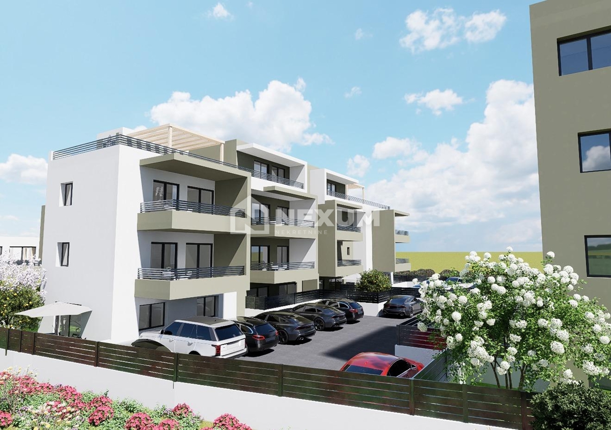 Appartamento In vendita - Splitsko-dalmatinska Trogir - foto 3/8