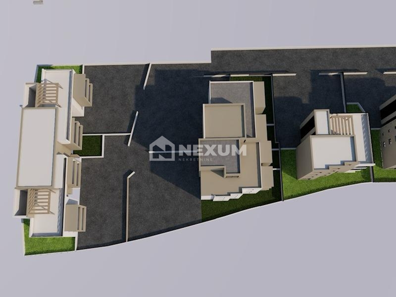 Appartamento In vendita - SPLITSKO-DALMATINSKA TROGIR