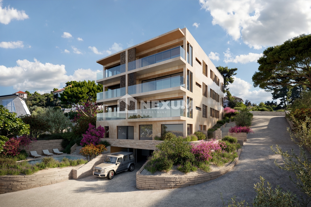 Appartement À vendre - SPLITSKO-DALMATINSKA ČIOVO