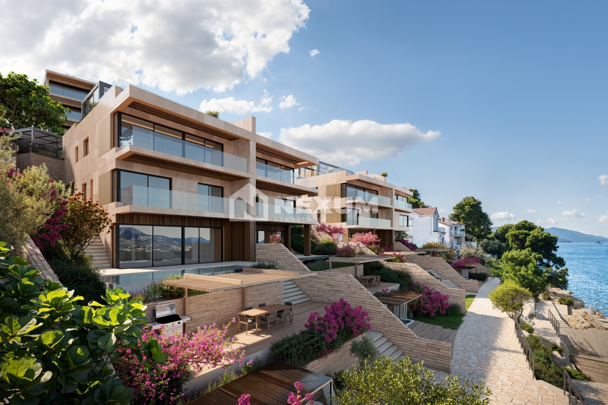 Appartement À vendre - SPLITSKO-DALMATINSKA ČIOVO