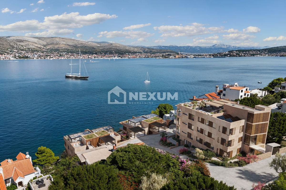 Appartement À vendre - SPLITSKO-DALMATINSKA ČIOVO