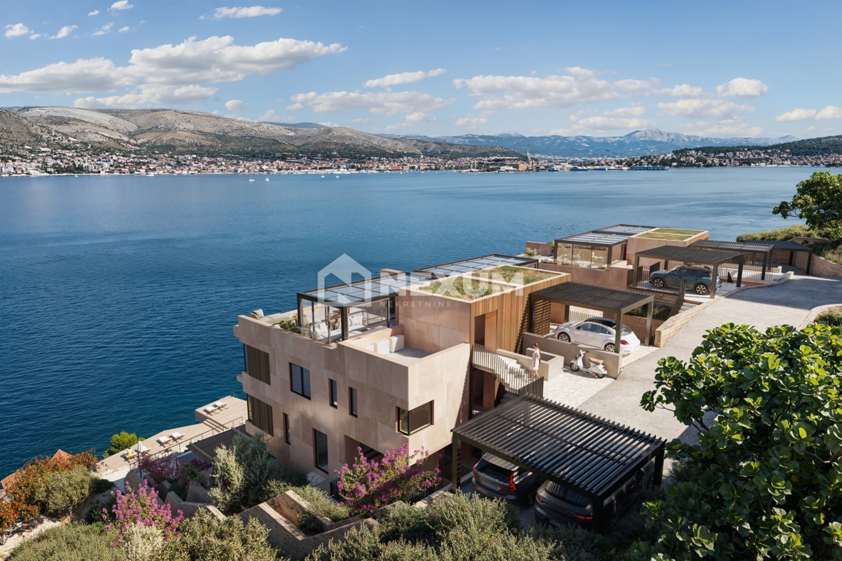 Appartement À vendre - SPLITSKO-DALMATINSKA ČIOVO