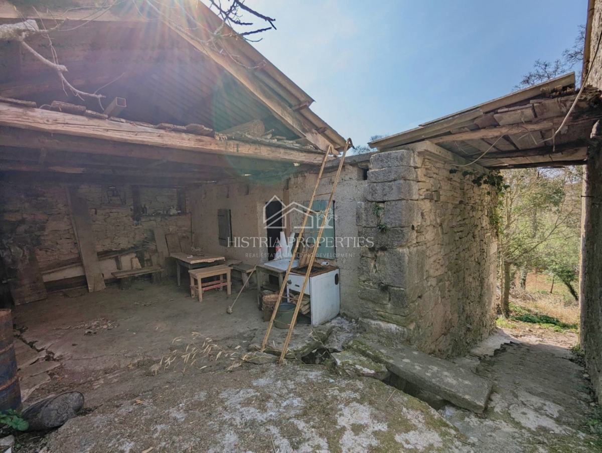 House For sale - ISTARSKA KAROJBA