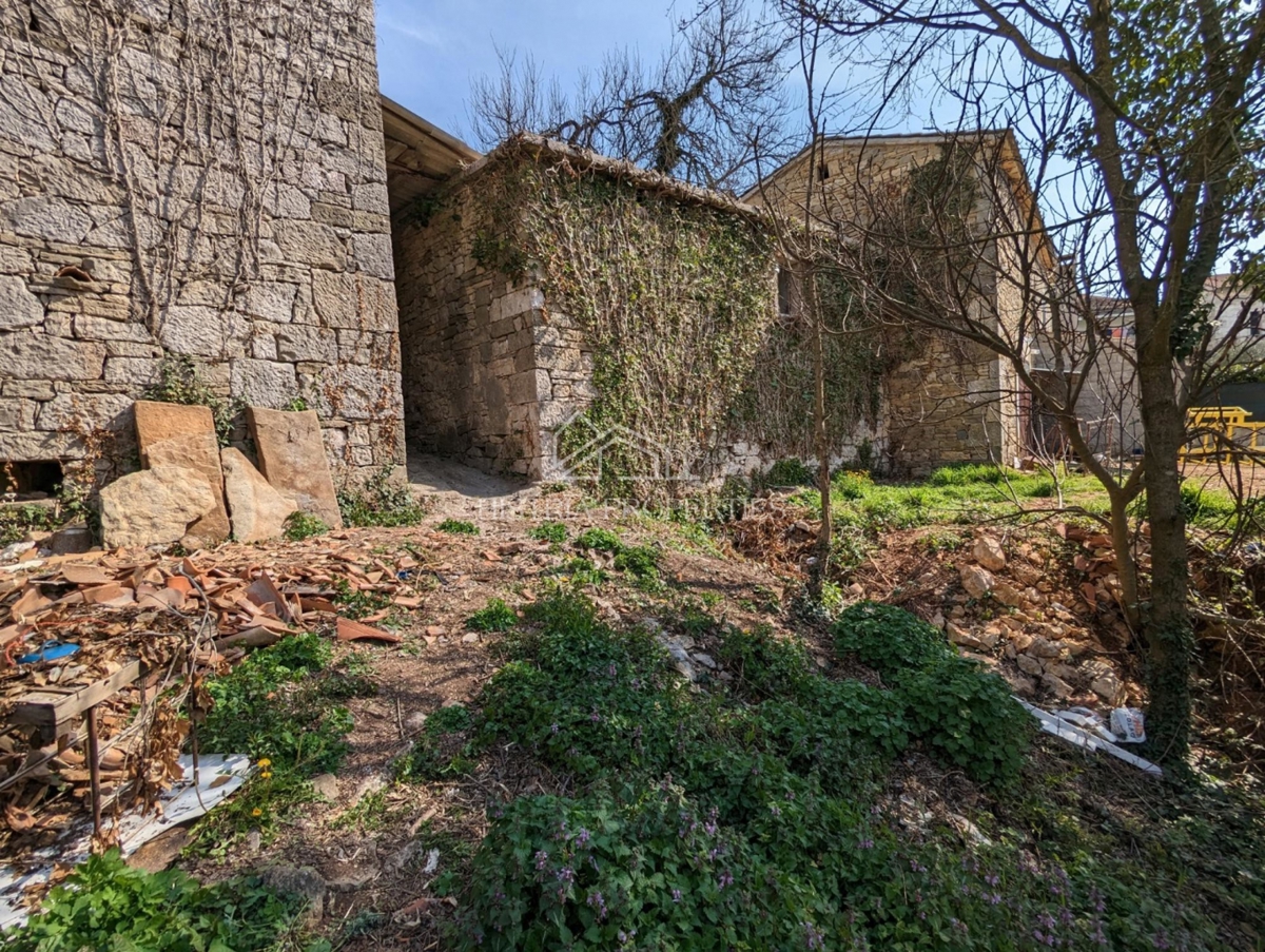 House For sale - ISTARSKA KAROJBA