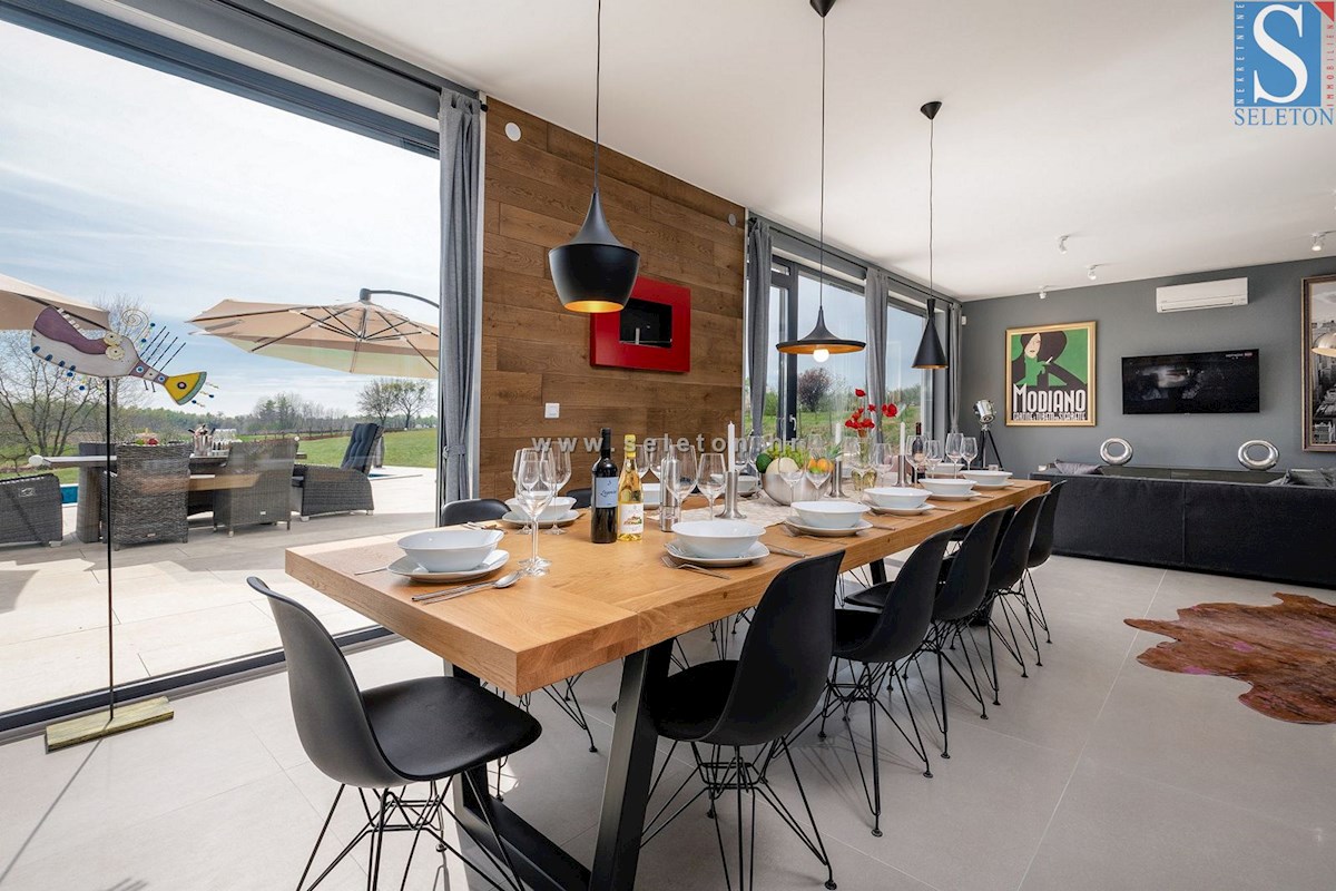 Casa In vendita - ISTARSKA POREČ