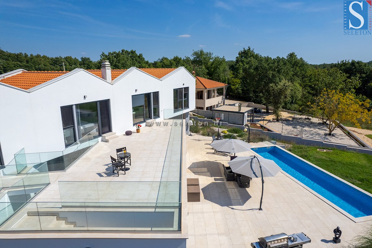 Casa In vendita - Istarska Poreč - foto 4/39