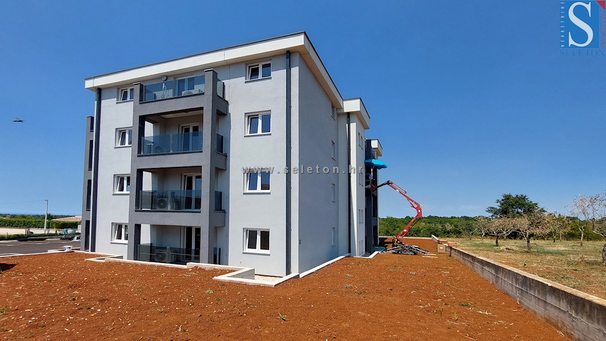 Apartment Zu verkaufen - Istarska Poreč - foto 1/22