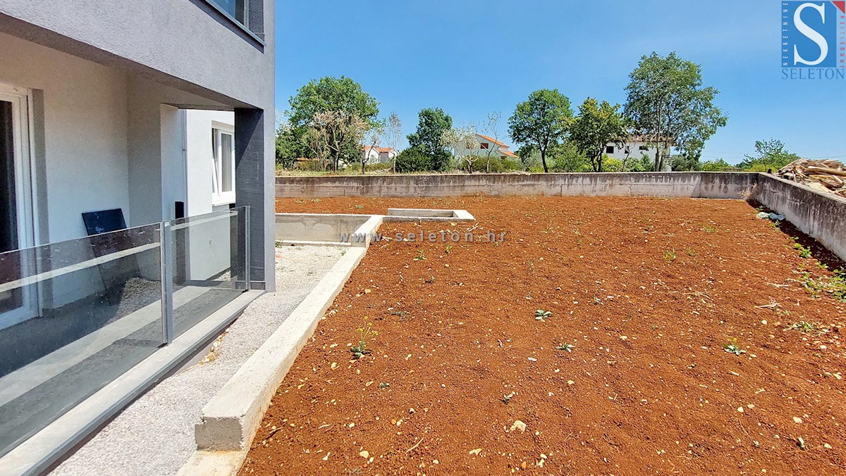 Apartment Zu verkaufen - ISTARSKA POREČ