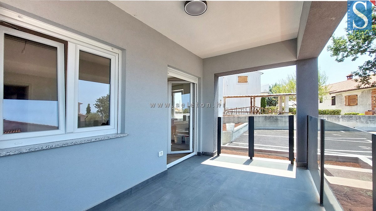 Apartment Zu verkaufen - ISTARSKA POREČ