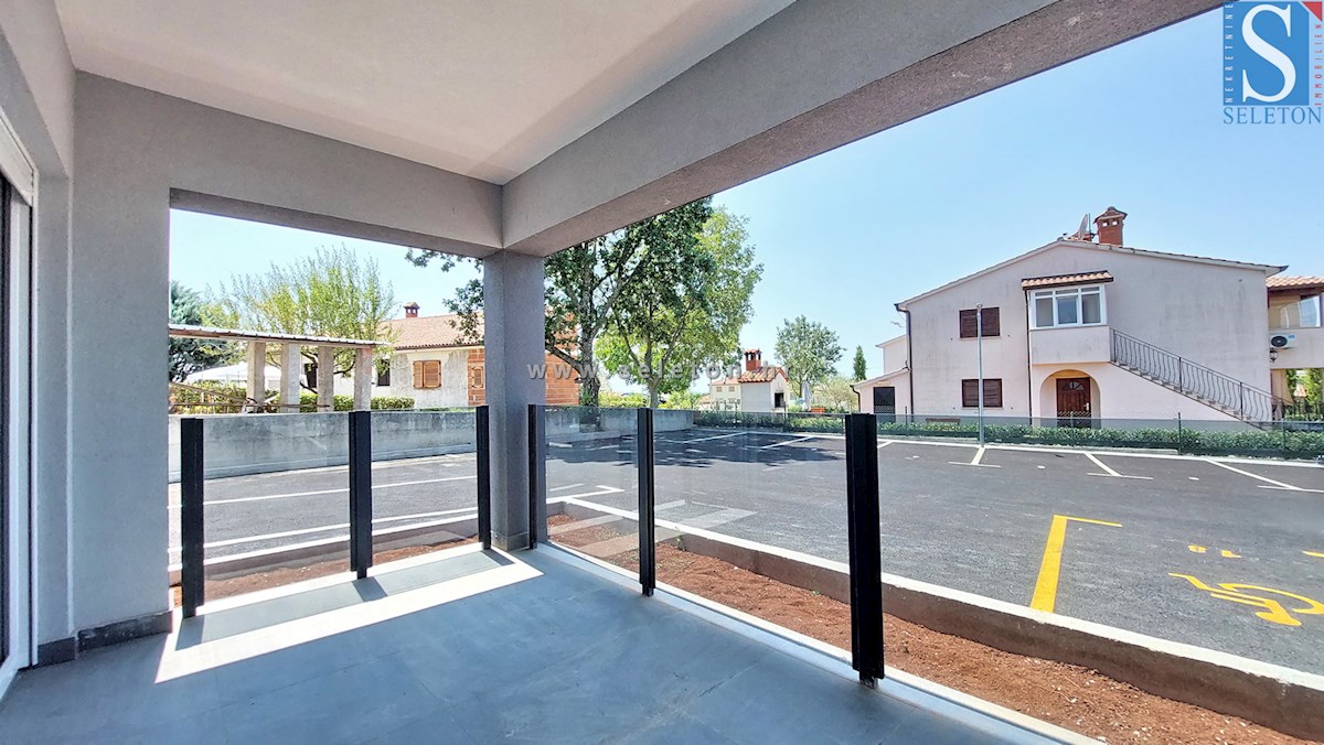 Apartment Zu verkaufen - ISTARSKA POREČ