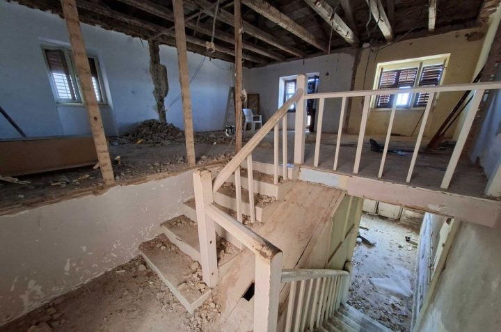 Haus Zu verkaufen - Primorsko-goranska Krk - foto 3/4