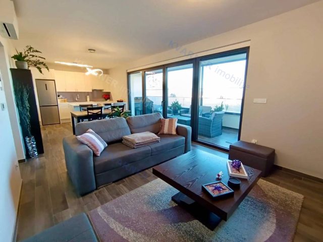 Apartmán na prodej 86 m² – Krk