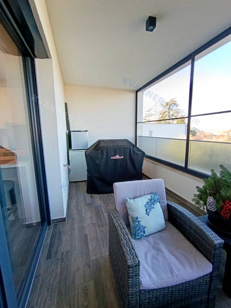 Appartement À vendre - PRIMORSKO-GORANSKA KRK