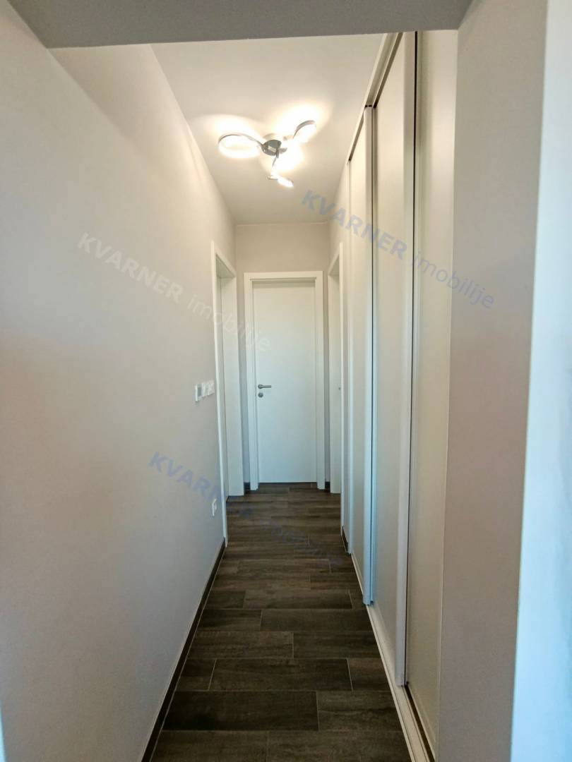 Appartement À vendre - PRIMORSKO-GORANSKA KRK