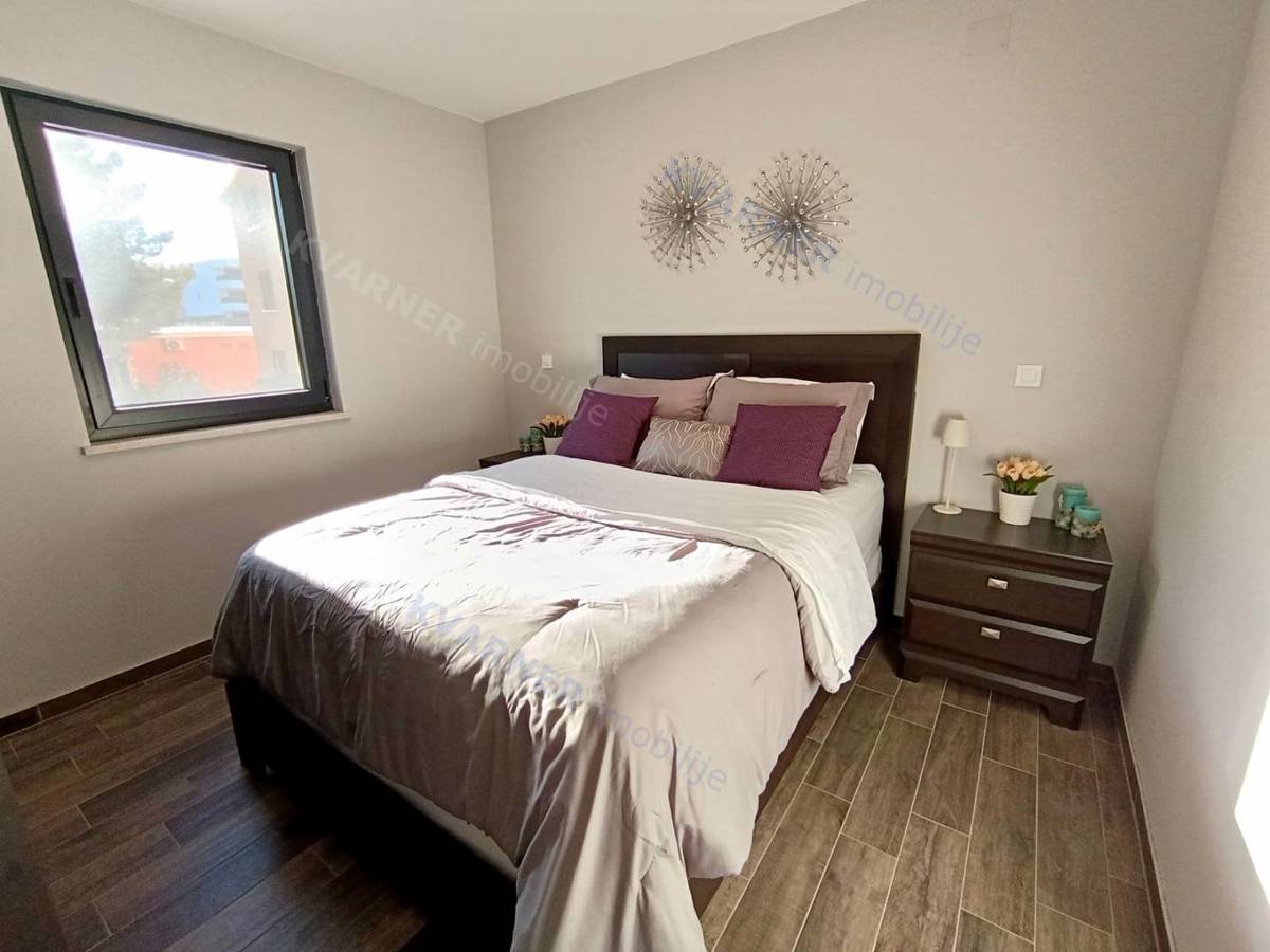Appartement À vendre - PRIMORSKO-GORANSKA KRK