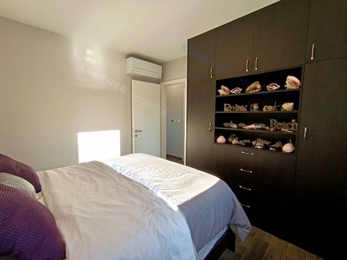 Appartement À vendre - PRIMORSKO-GORANSKA KRK