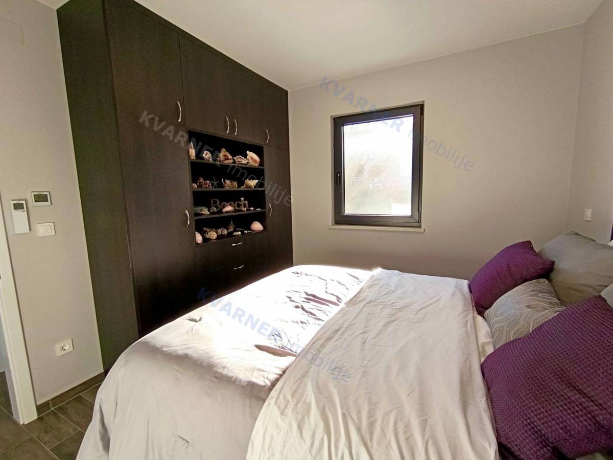Appartement À vendre - PRIMORSKO-GORANSKA KRK