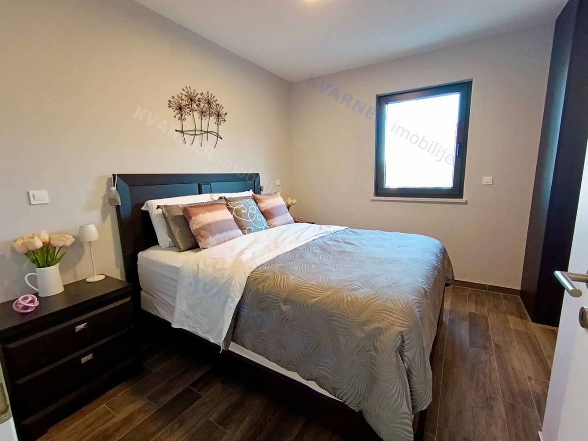 Appartement À vendre - PRIMORSKO-GORANSKA KRK