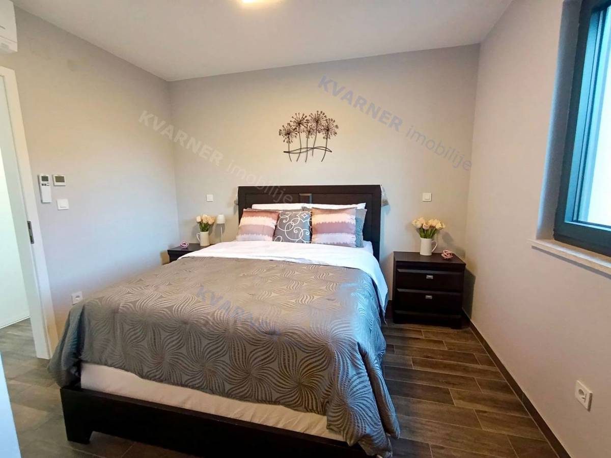 Appartement À vendre - PRIMORSKO-GORANSKA KRK