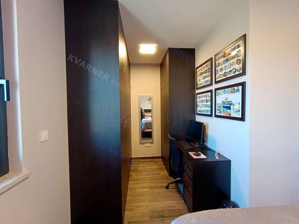 Appartement À vendre - PRIMORSKO-GORANSKA KRK