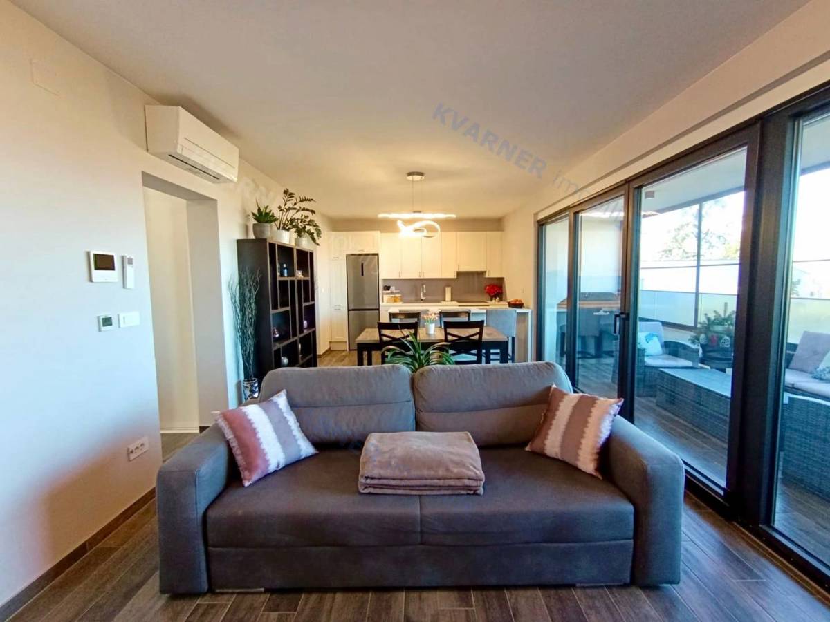 Appartement À vendre - Primorsko-goranska Krk - foto 4/25