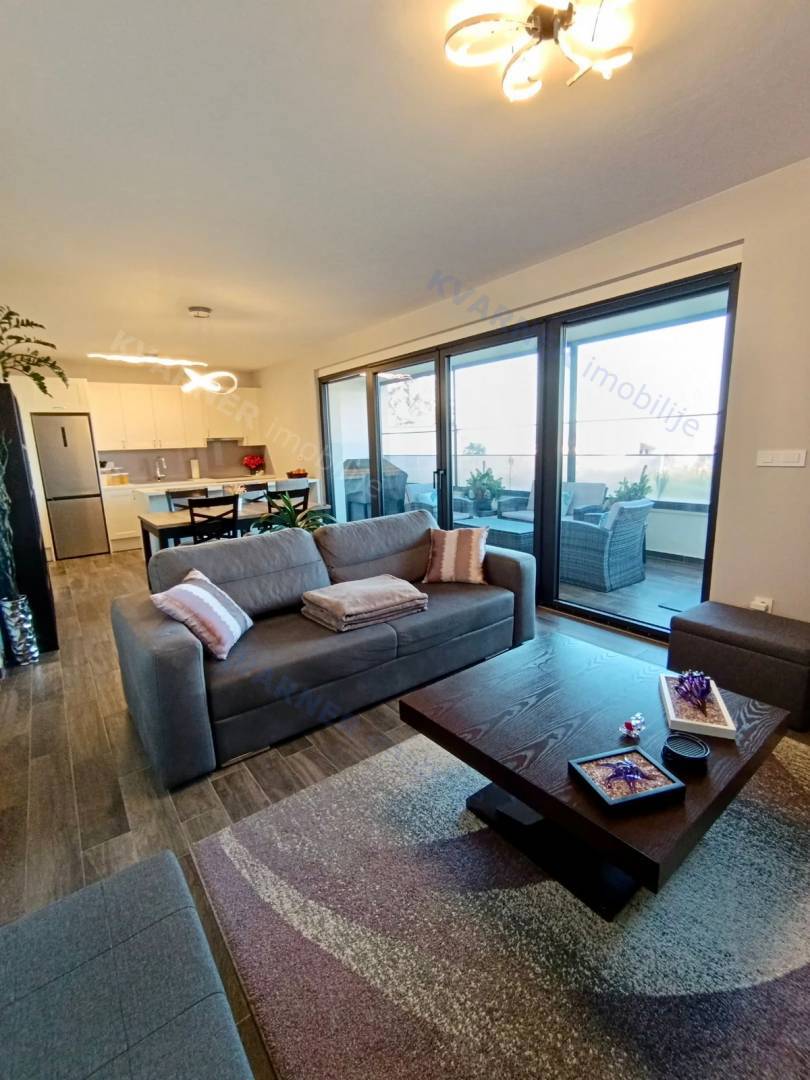 Appartement À vendre - PRIMORSKO-GORANSKA KRK