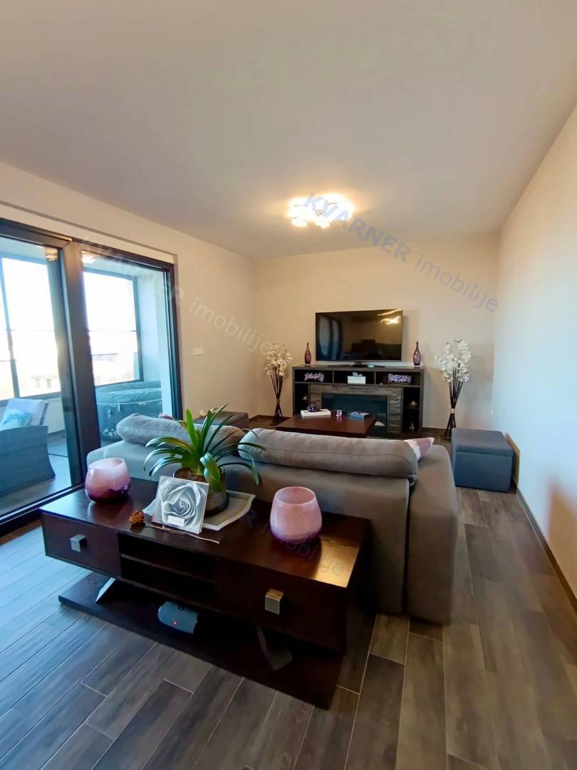 Appartement À vendre - PRIMORSKO-GORANSKA KRK