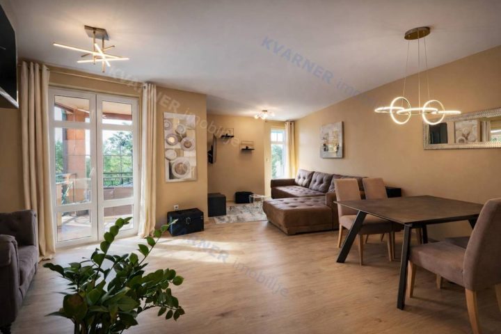 Apartmán na prodej 66 m² – Krk