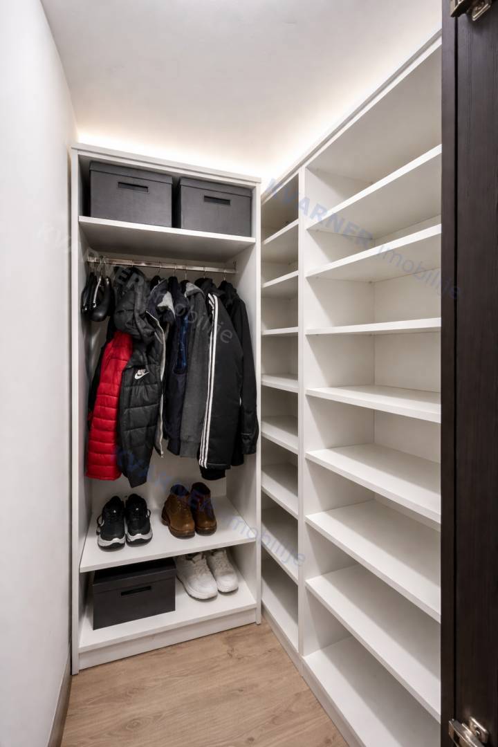 Apartment Zu verkaufen - PRIMORSKO-GORANSKA KRK