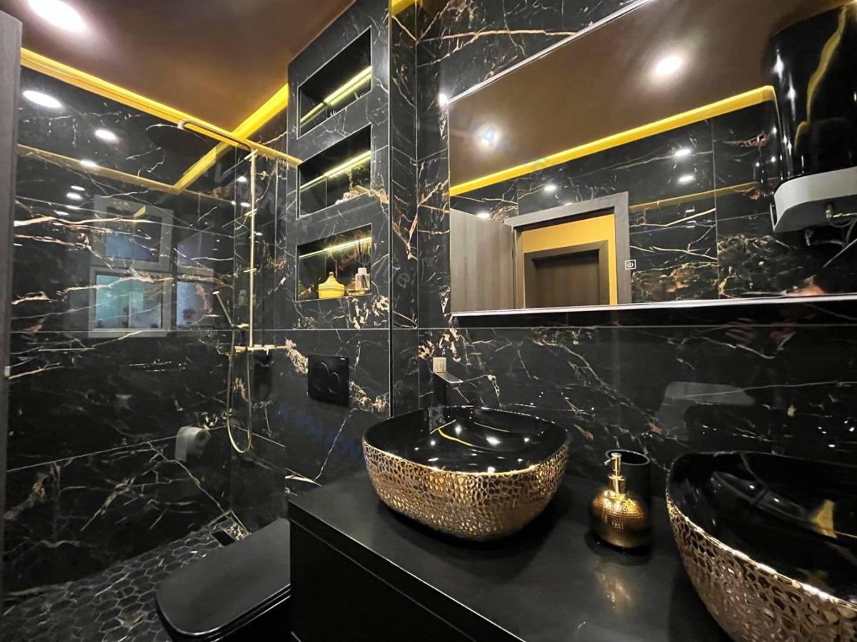 Apartment Zu verkaufen - PRIMORSKO-GORANSKA KRK