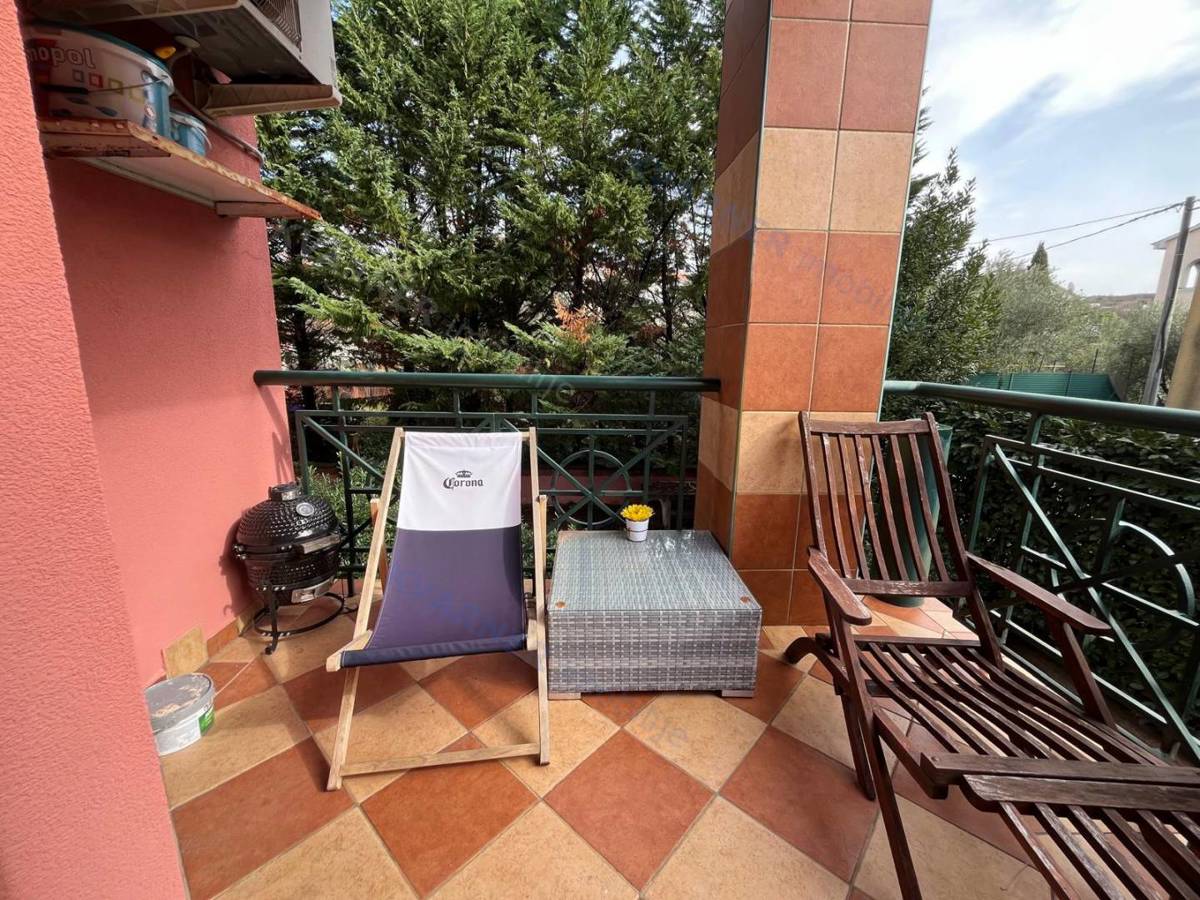 Apartment Zu verkaufen - PRIMORSKO-GORANSKA KRK