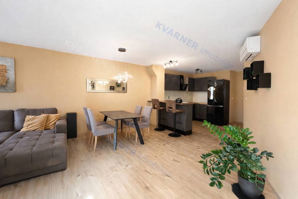 Apartment Zu verkaufen - Primorsko-goranska Krk - foto 2/13