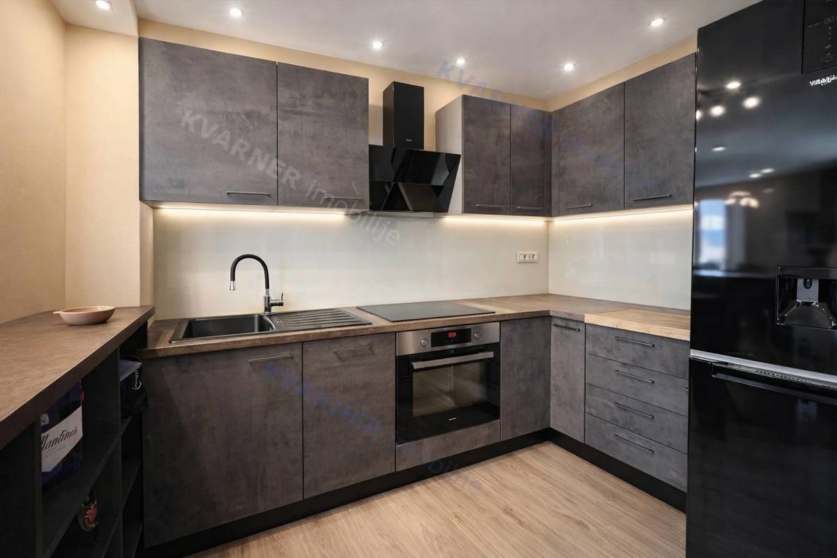 Apartment Zu verkaufen - Primorsko-goranska Krk - foto 3/13