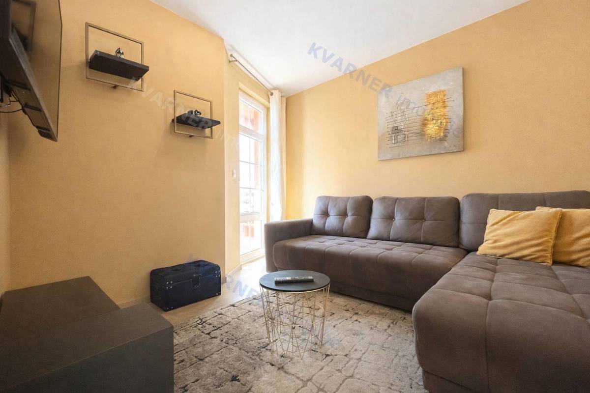 Apartment Zu verkaufen - Primorsko-goranska Krk - foto 4/13