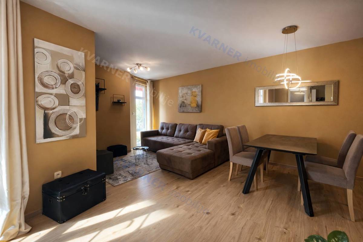 Apartment Zu verkaufen - Primorsko-goranska Krk - foto 5/13