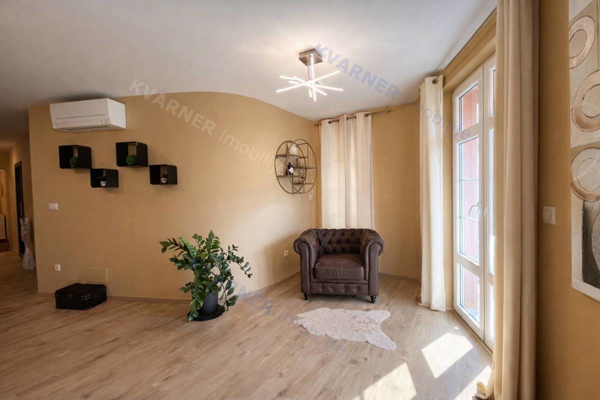 Apartment Zu verkaufen - PRIMORSKO-GORANSKA KRK