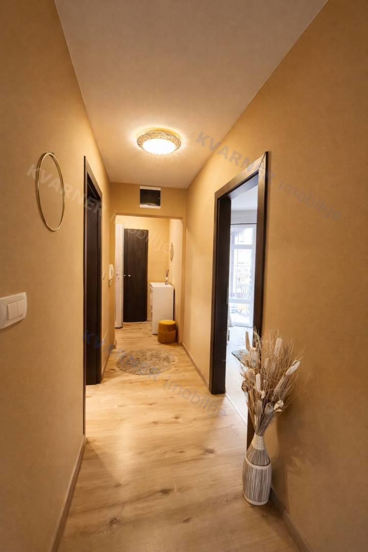 Apartment Zu verkaufen - PRIMORSKO-GORANSKA KRK