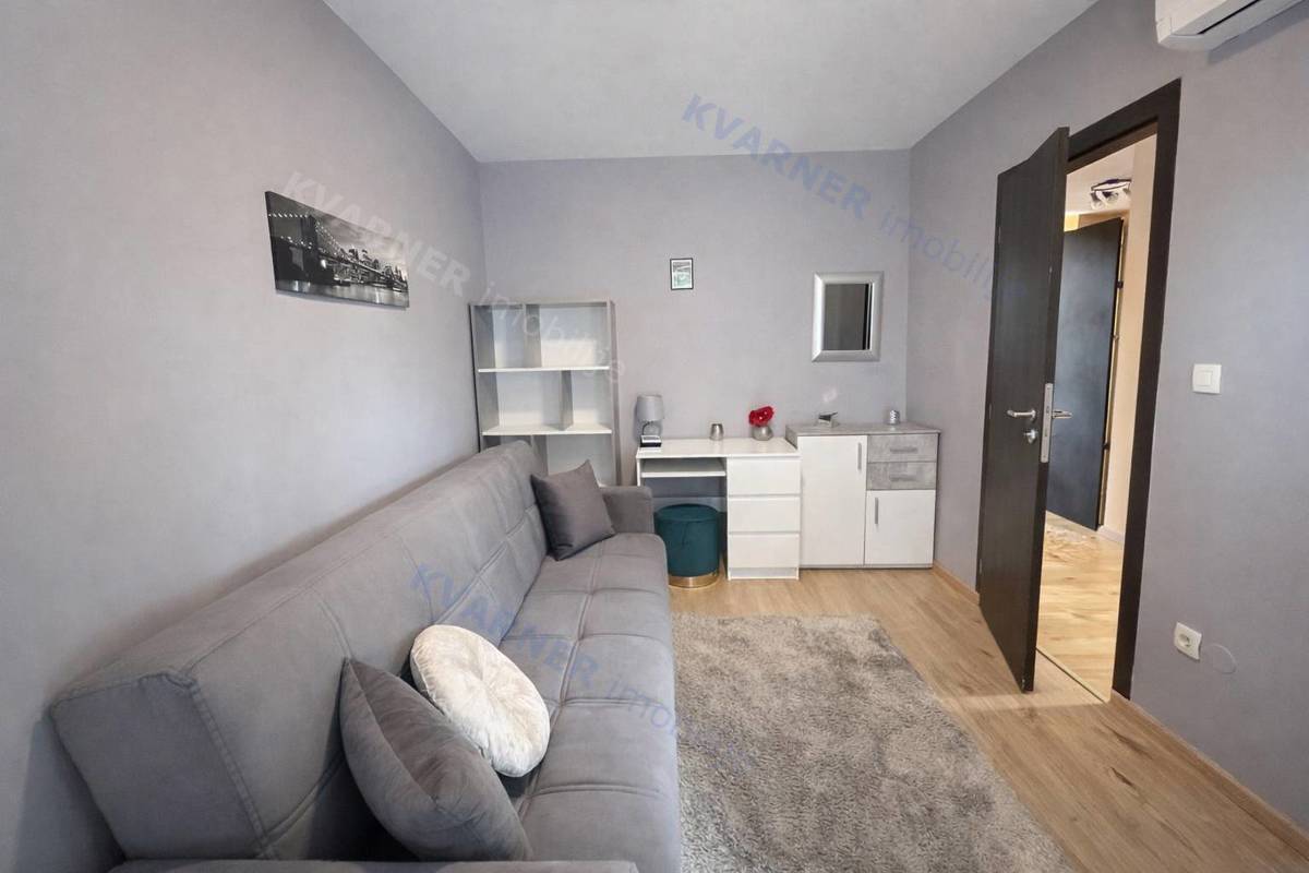 Apartment Zu verkaufen - PRIMORSKO-GORANSKA KRK