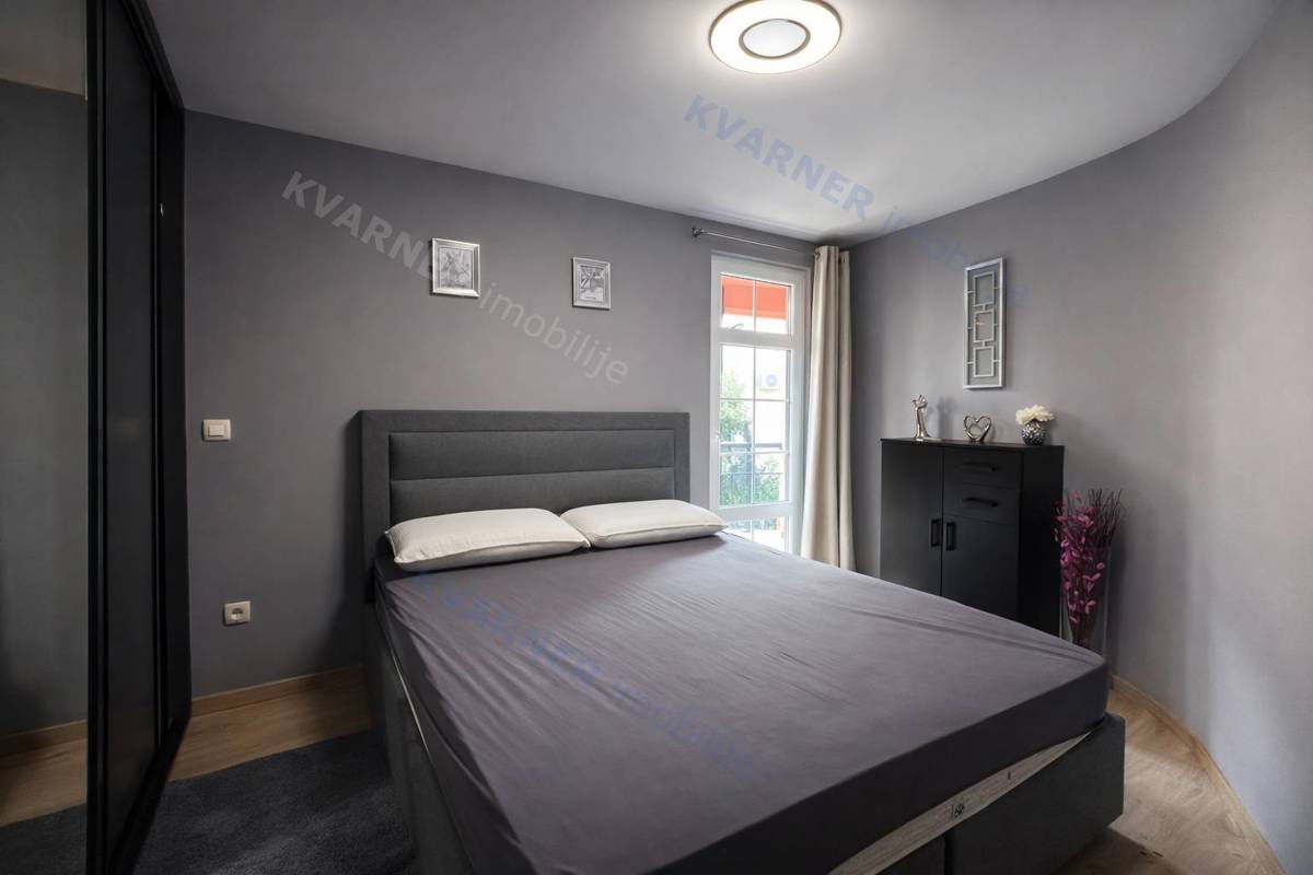 Apartment Zu verkaufen - PRIMORSKO-GORANSKA KRK
