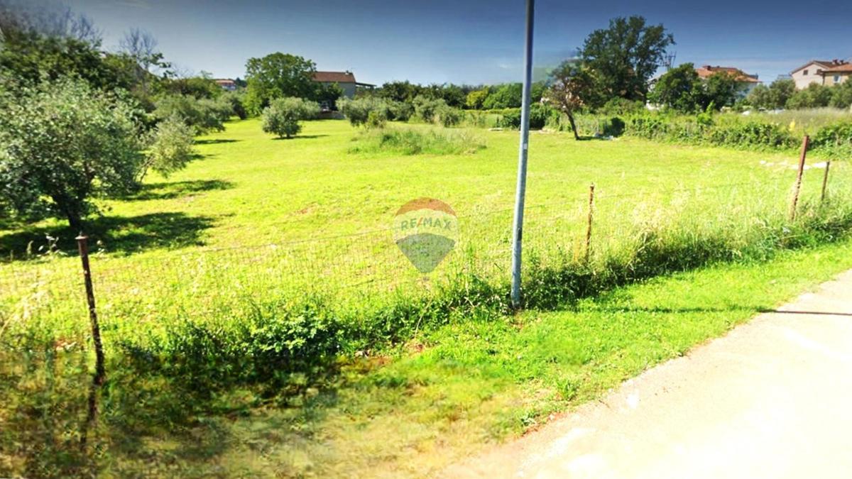 Terreno In vendita - ISTARSKA UMAG